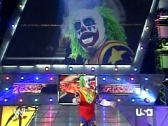 Doink The Clown