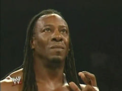 Booker T