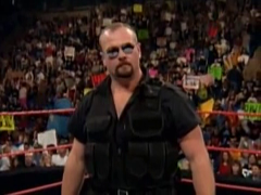 Big Bossman