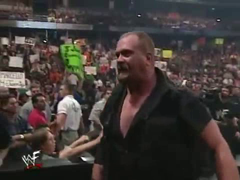 Big Bossman