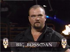 Big Bossman