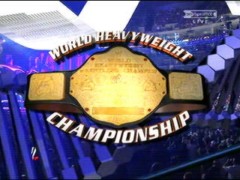 Up next: A Match for the World Heavyweight Championship