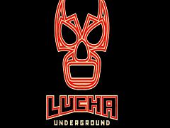 Lucha Underground Logo