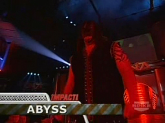 abyss mix