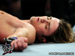 Brian Kendrick-21.01.08 2