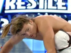 The Brian Kendrick