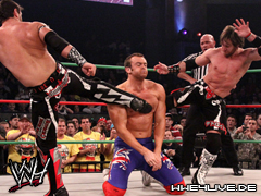 Motor City Machine Guns-20.12.09 2