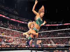 Beth Phoenix 8