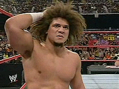 more Carlito