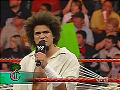 more Carlito