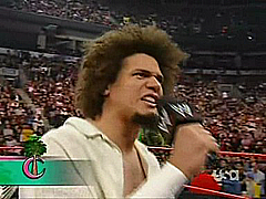 more Carlito