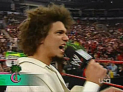 more Carlito