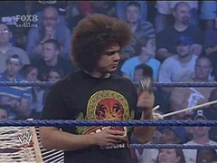 Carlito Micwork