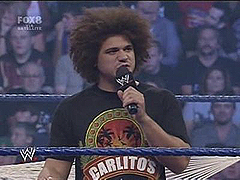Carlito Micwork