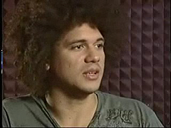 Carlito Interview