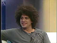 Carlito Interview