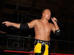 Steve Douglas 6