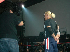 Steve Douglas 6