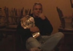 Steve Douglas 8