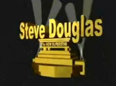 Steve Douglas 6