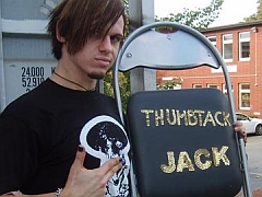Thumbtack Jack 5