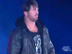 AJ Styles