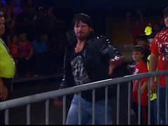 AJ Styles