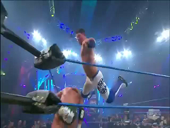 AJ Styles 05.04.12 2