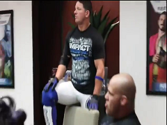 AJ Styles 24.05.12