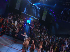 AJ Styles BfG