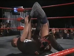 Charlie Haas 9