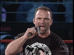 Charlie Haas 3
