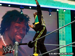 Kofi Kingston-29.01.08