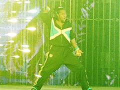 Kofi RAW