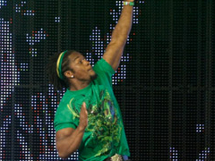 Kofi Kingston