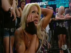 Angelina Love 05.04.12