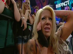 Angelina Love 05.04.12 2