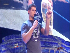 Cody Rhodes