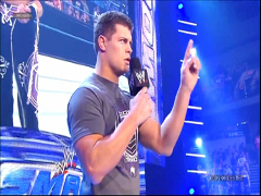 Cody Rhodes