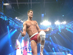 Cody Rhodes