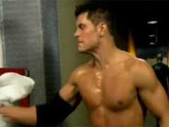 Cody Rhodes