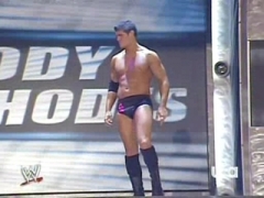 Cody Rhodes [Entrance]