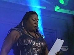 Awesome Kong