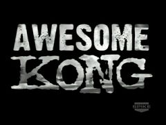 Awesome Kong 5