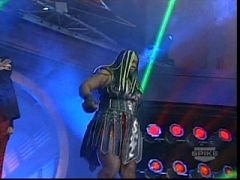 Awesome Kong 8