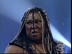 Awesome Kong 6