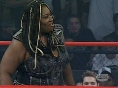 Awesome Kong 10