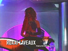 Roxxi Laveaux