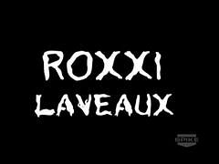 Roxxi Laveaux