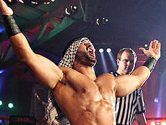 Sheik TNA